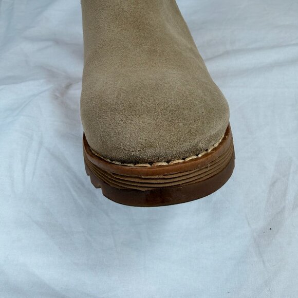 Sofft Women's Emma Ankle Boot | Barley | 6.5 | Width M | Worn 1X - Picture 12 of 16